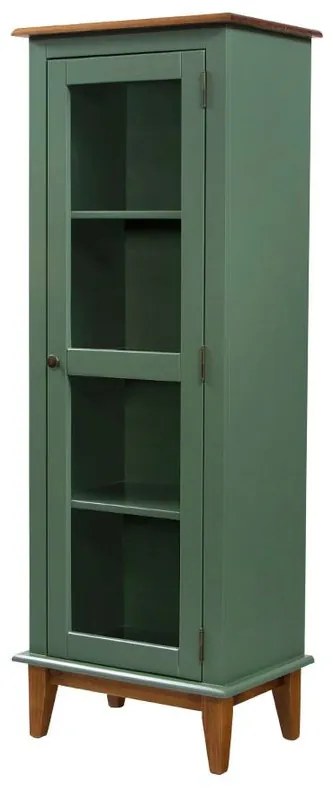 Cristaleira Estreita 3 Prateleiras Goreme - TA 56881