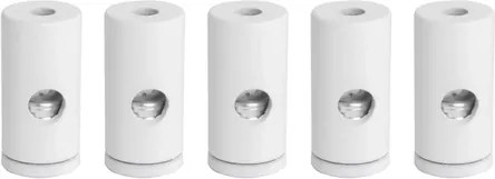 Kit Deslocador Para Fio Aluminio - BRANCO