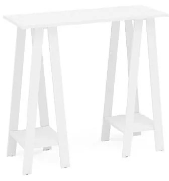 Mesa Escrivaninha Cavalete Delta