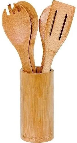 Kit de Utensílios - Eco