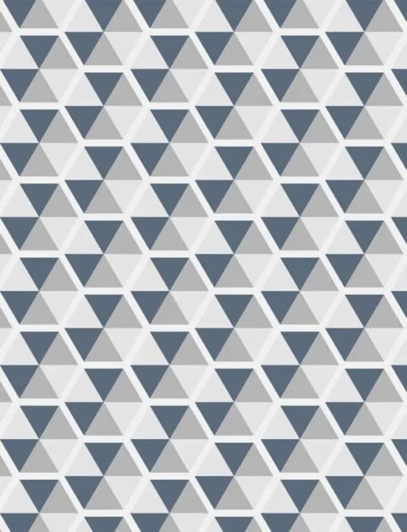 Adesivo Azulejo 14 - 52cm x 68cm