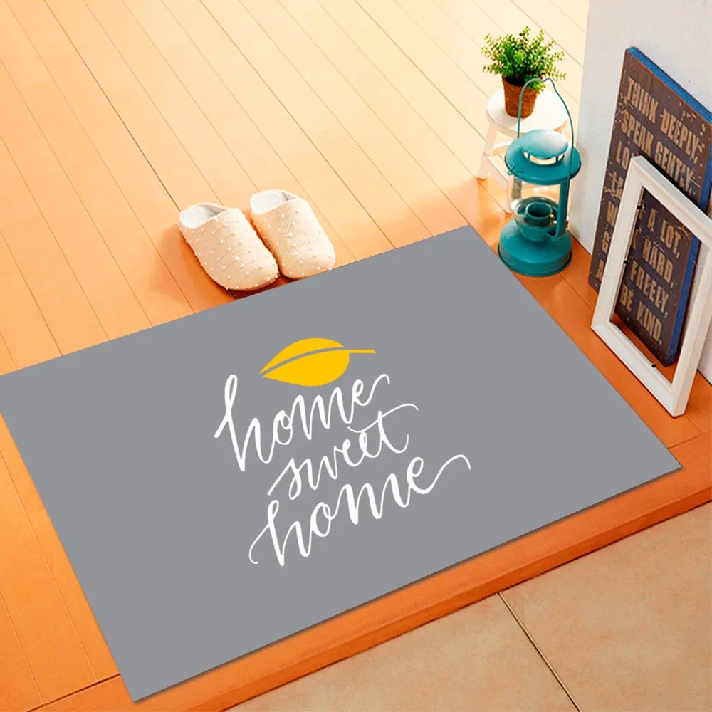 Tapete de Cozinha, Home Sweet Home - 40x60cm