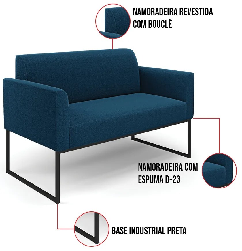 5 - Azul