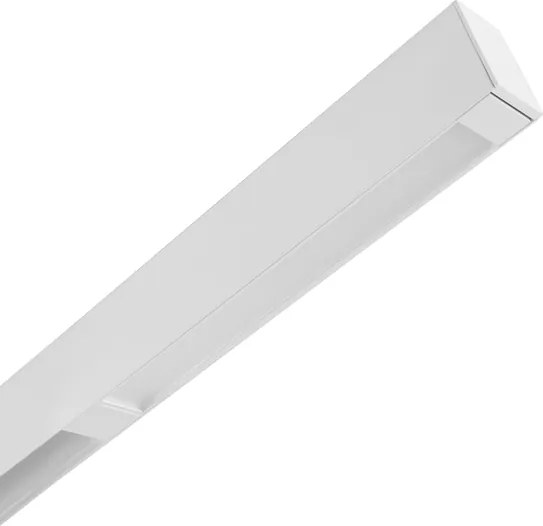 Modulo Luminaria Led Branco Para Trace 12,5W 3000K 80