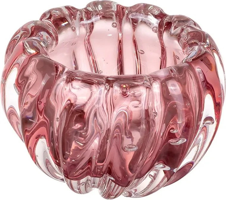 Centro de Mesa Mini Murano Liceu PP - New Rubi  New Rubi