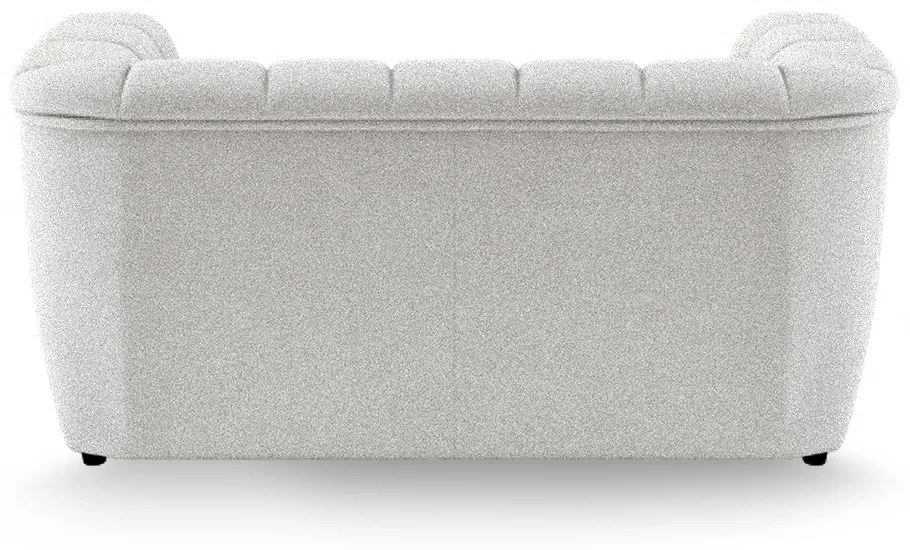 Caminha Casinha para Cachorro Gato Pet Mini Poltrona Meg Boucle Cru - Loja Sheep - Branco