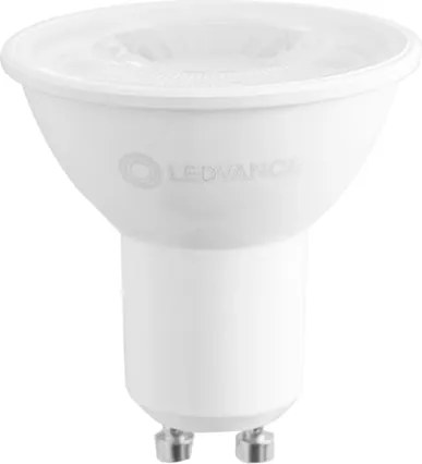 Lâmpada Led Dicroica Gu10 4w 36° 370lm - LED BRANCO NEUTRO (4000K)