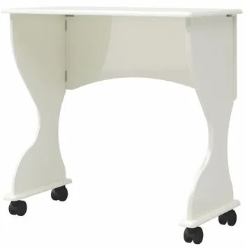 Mesa Dobravel Baronesa Cor Off White - 56254 Sun House