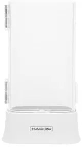Porta Ervas de Geladeira Tramontina Organizzare 1,2 L