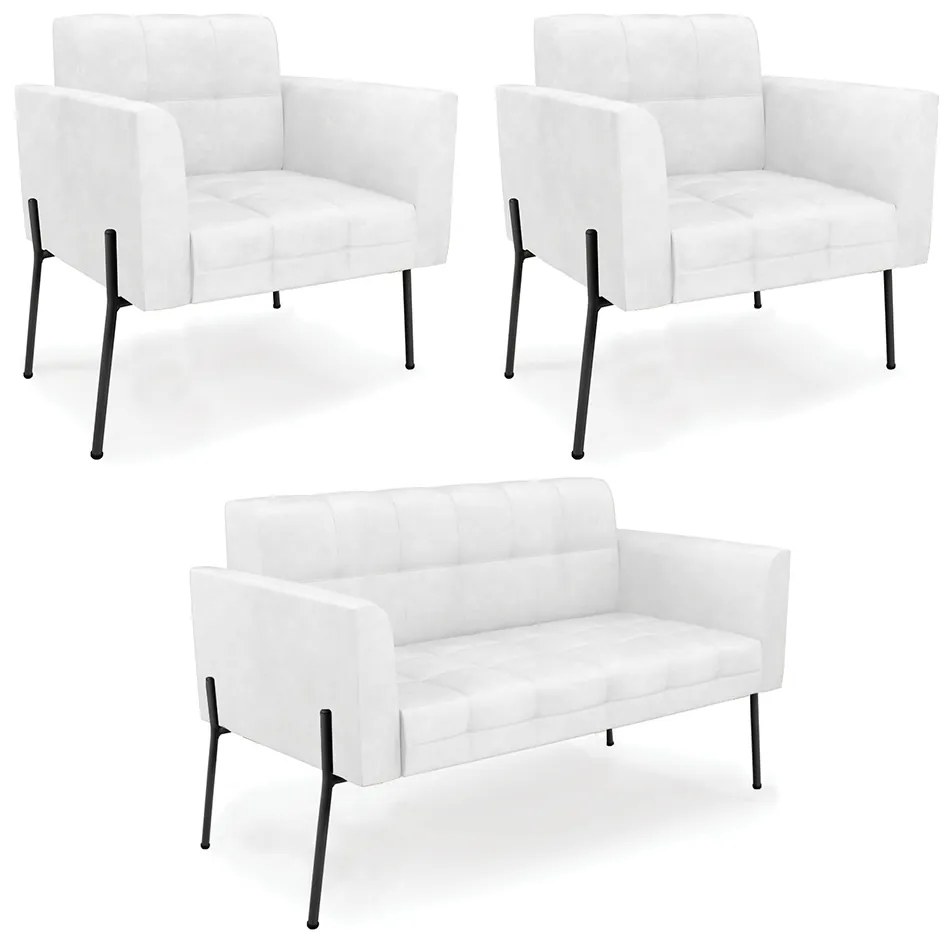 3 - Branco