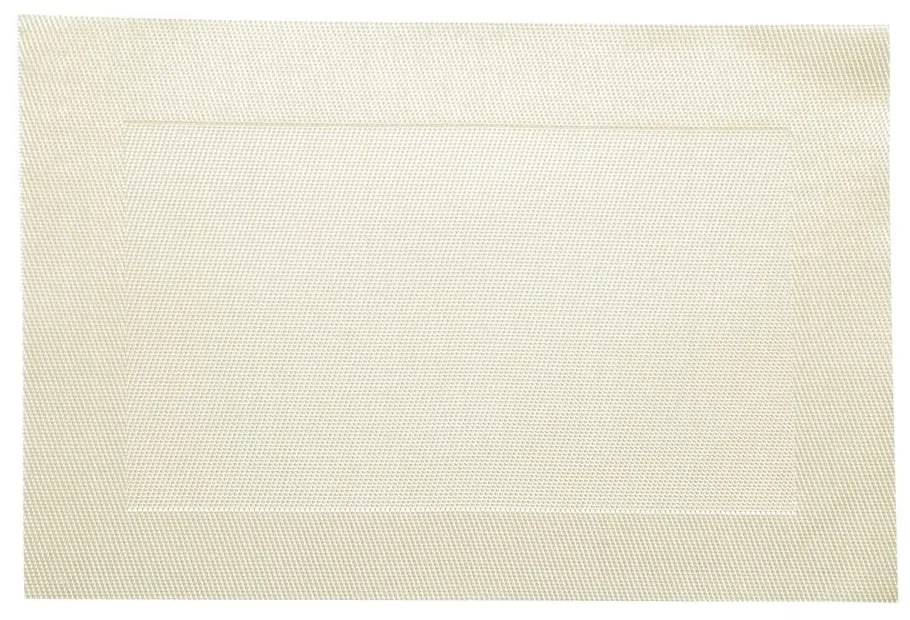 Lugar Americano Amarelo 45x30cm 27661 Wolff