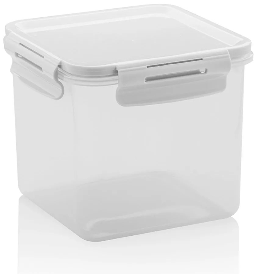 Pote Click Quadrado 1500 ML