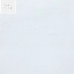 Poltrona Decorativa Nina Corano C-12 com Pés Palito Castanho - Domi