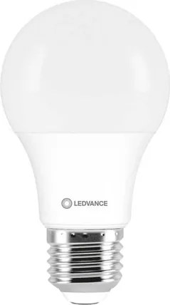 Lampada Led Bulbo E27 9W 6500K 806Lm