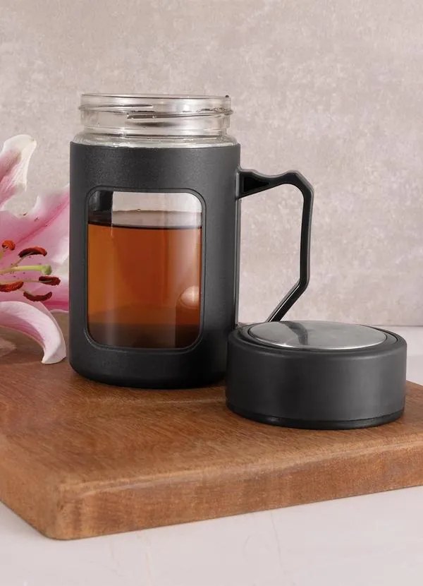 Caneca para Bebidas Sortida Vidro 500 Ml