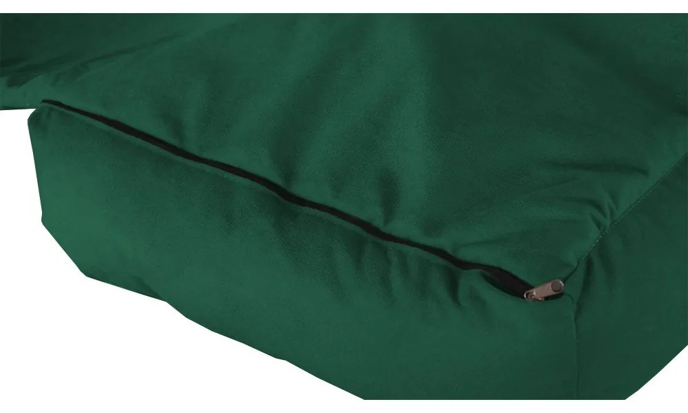 Protetor Para Sofá para Cães ou Gatos Médio Porte Fofinho Pet Protect Suede Verde Bandeira