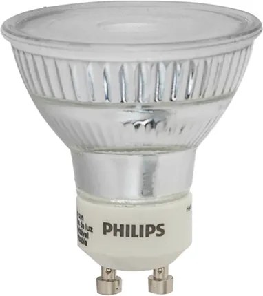 L&amp;#xE2;mpada Led Dicr&amp;#xF3;ica Gu 10 4w 350lm 36&amp;#xB0; 127&amp;#x2F;220v 6500k