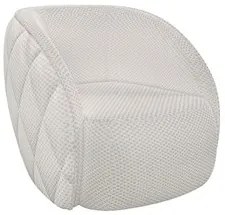 Sofá Decorativo 4 Lugares 318cm com Almofadas e Poltrona Zion M22 Linh