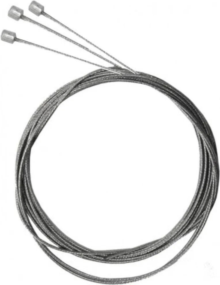 Kit/3 Cabo De Aço Para Lustre 1,2x1,85 Com Cabeça Cb-6000