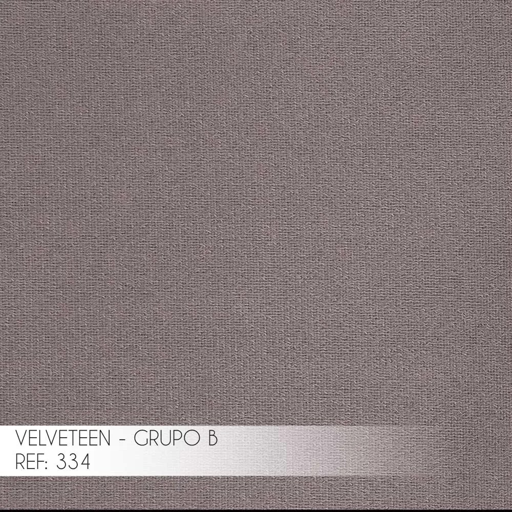 Poltrona do Papai Reclinável Debby Suede Marrom Claro G30 - Gran Belo