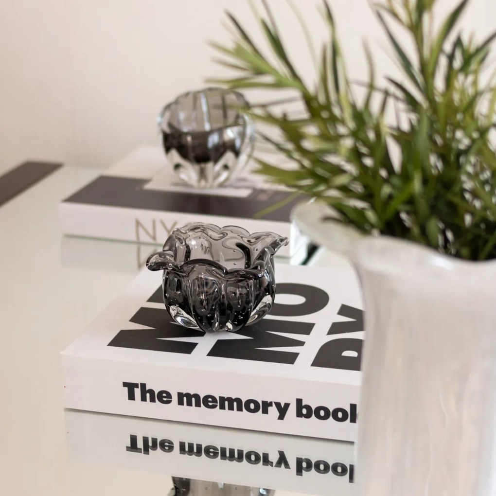 Caixa Livro Memory