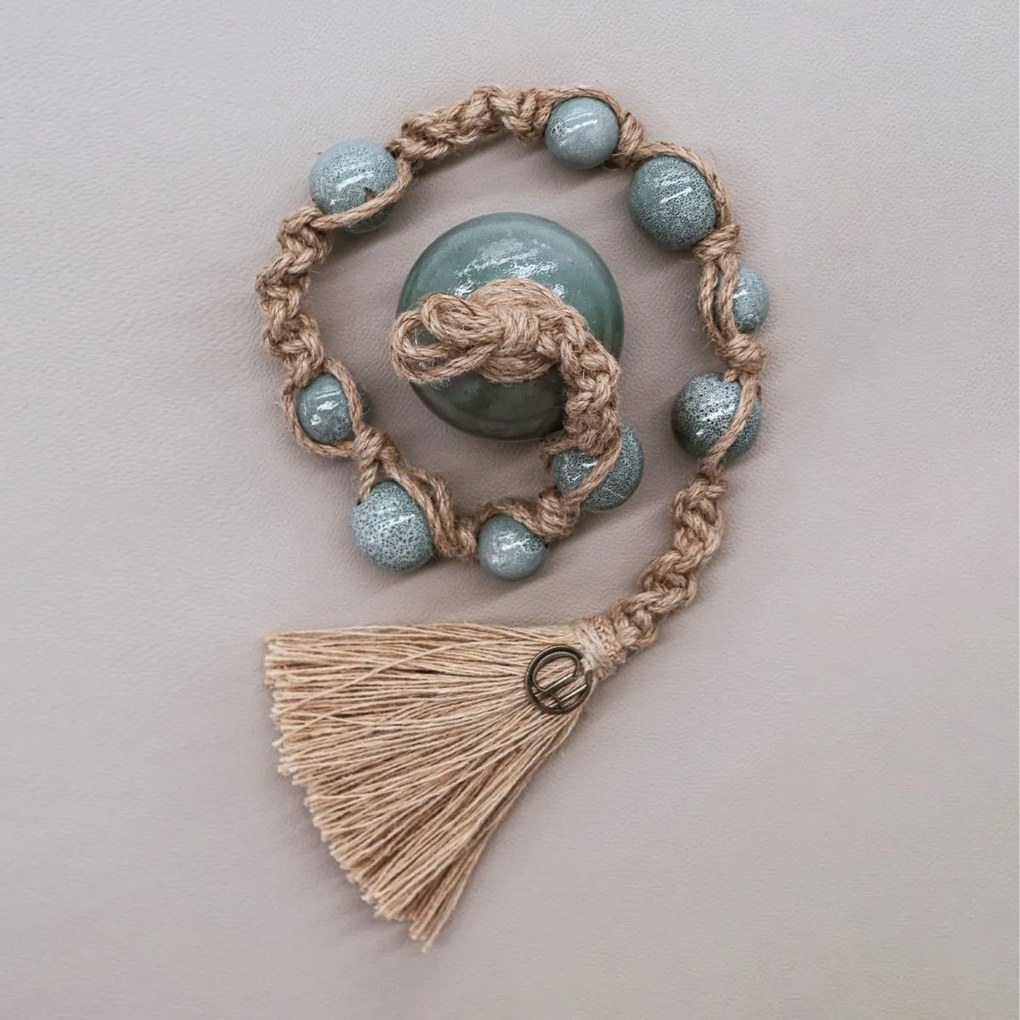 Colar De Mesa Amazônia  Kleiner