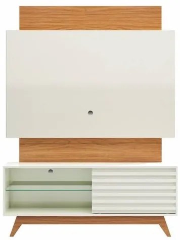 Home com Egeu cor Off White com Freijo 1,40 MT (LARG)  - 60542 Sun House