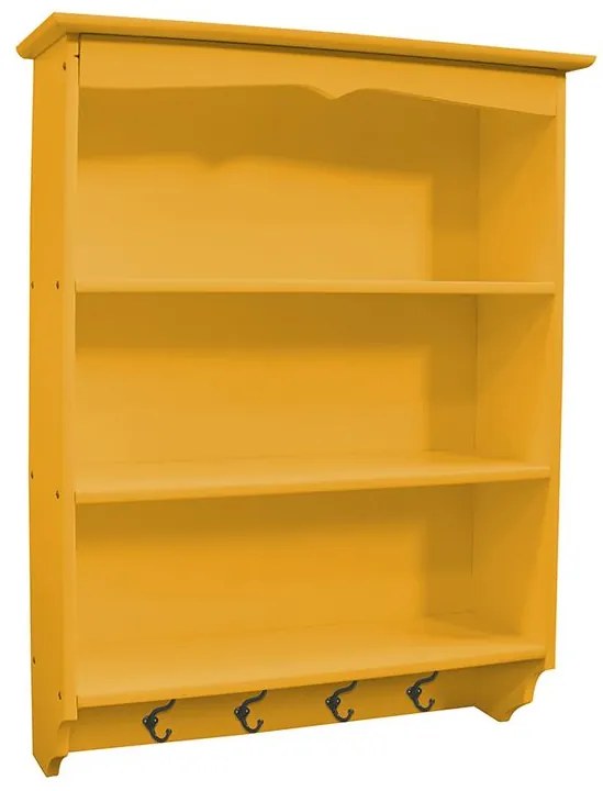 Porta Tempero de Parede 90x70- Wood Prime MY 10860