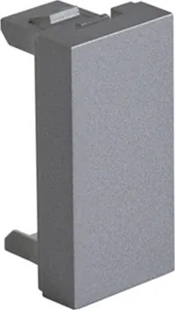 Modulo Cego Termoplastico 2 Pecas Orion - ALUMÍNIO