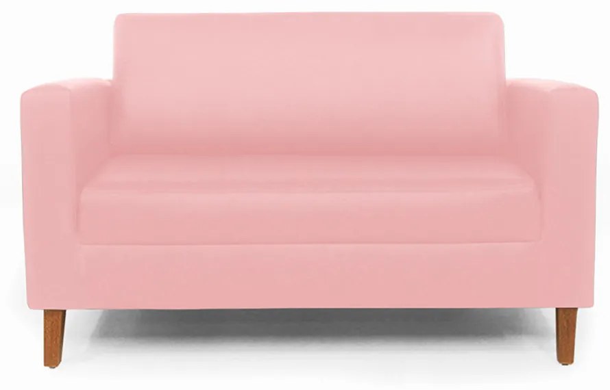 Namoradeira Decorativa Gabriela Courino Rosa