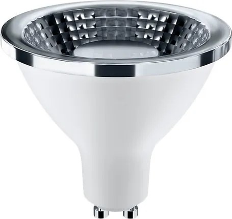 Lâmpada Led Ar70 Gu10 4,9w 320lm 24° 4000k