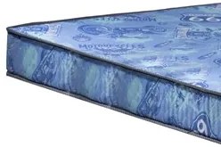 Colchão Para Berço 70cm Espuma D20 Supreme Rota 66 Azul - Gazin