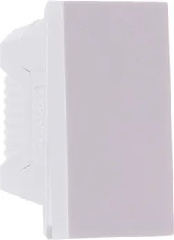 Modulo Interruptor Intermediario Branco 10A Orion