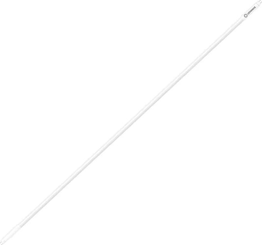 Lâmpada Tubular Led Vidro Branco 115cm 15w 1850lm 180° 3000k