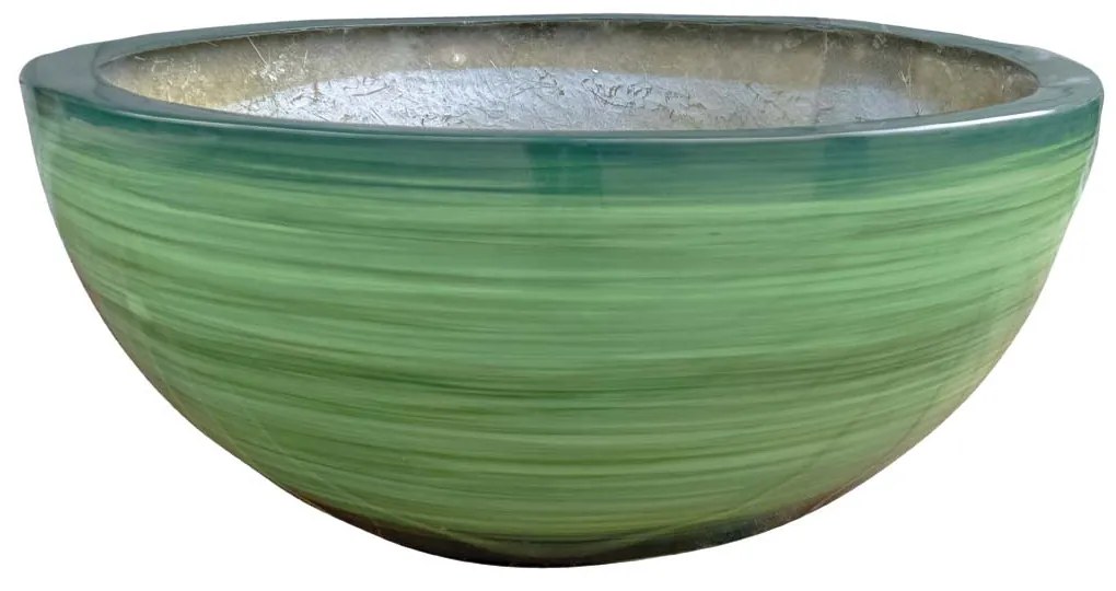 Bacia Luna Fibra - Amazônia