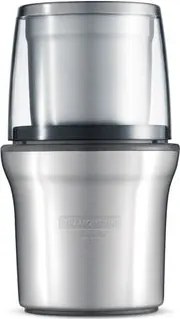 Moedor de grãos Tramontina by Breville Coffee &amp; Spice em Aço Inox Fosco 127 V 69061011