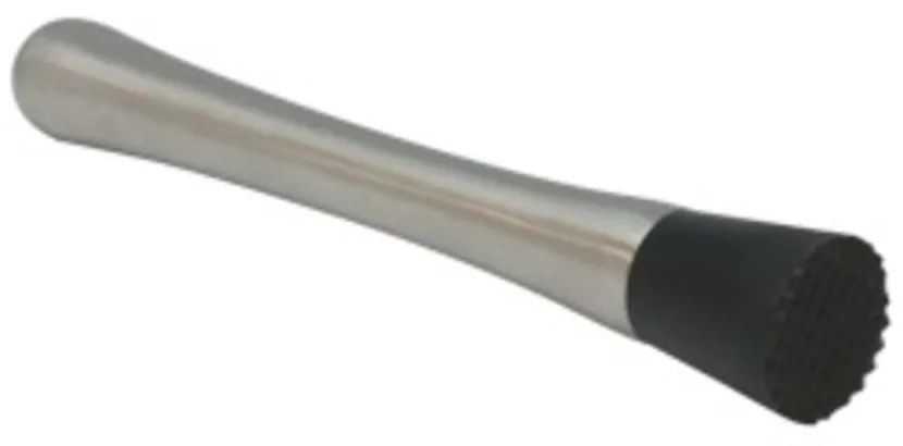 Macerador/Socador Inox 20cm 27600 Wolff