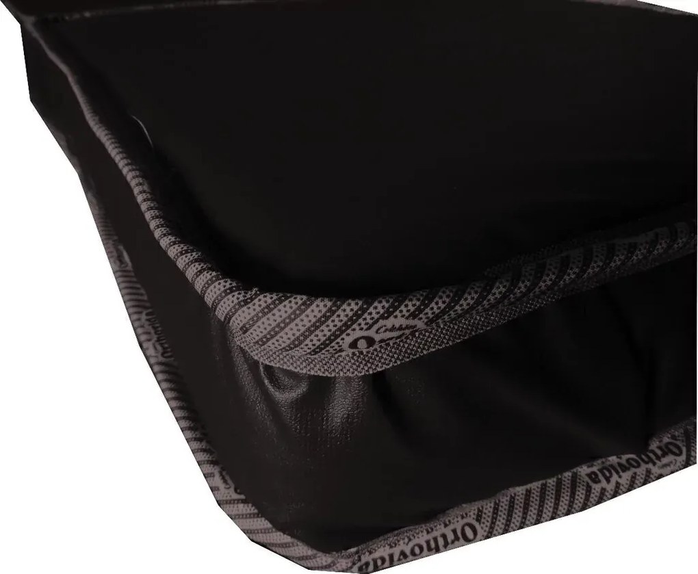 Puff Multifuncional Banco Colch�O E Poltrona Courvin (Vermelho)