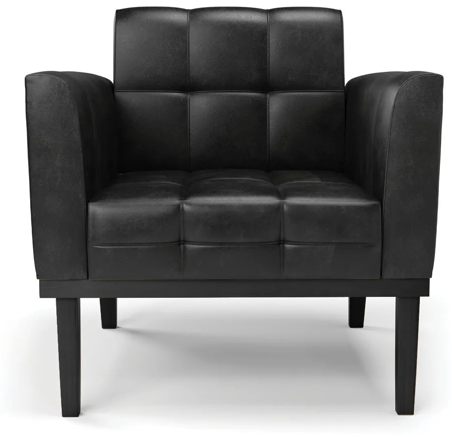 3 - Preto
