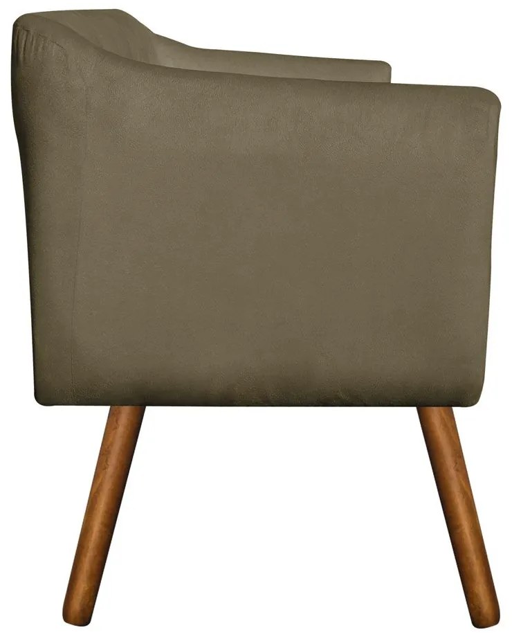 SOFA RETRO NAMORADEIRA JULIA 2 LUGARES S