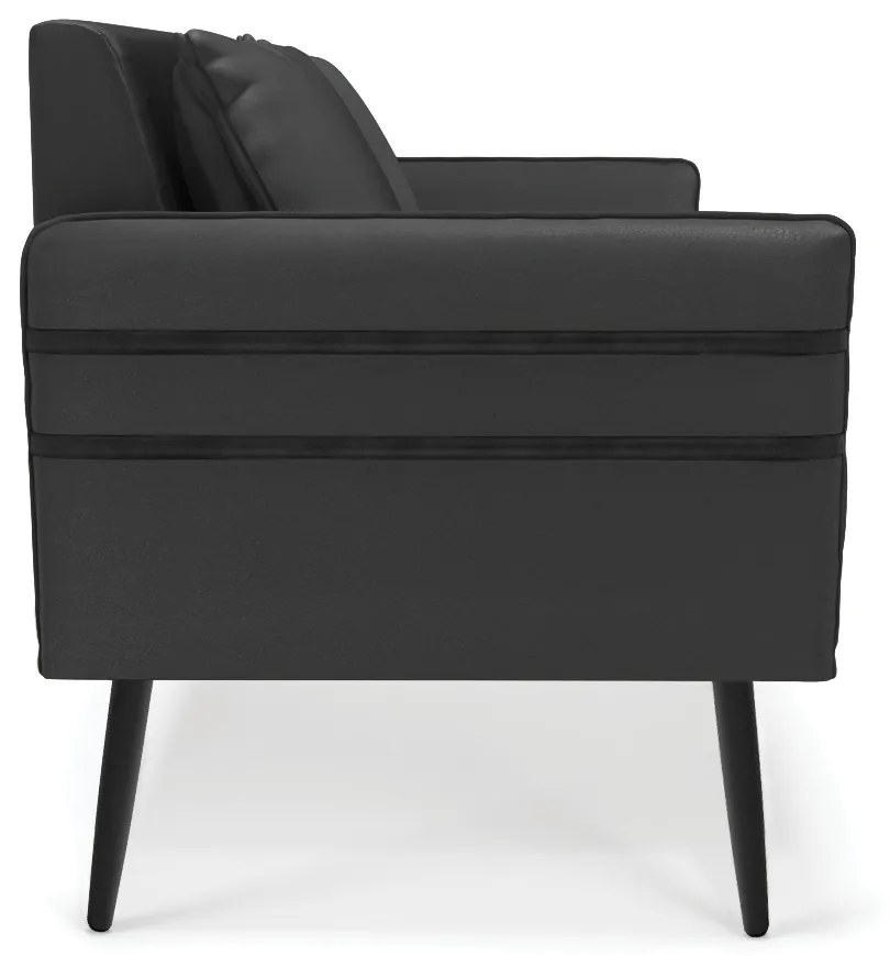 5 - Preto