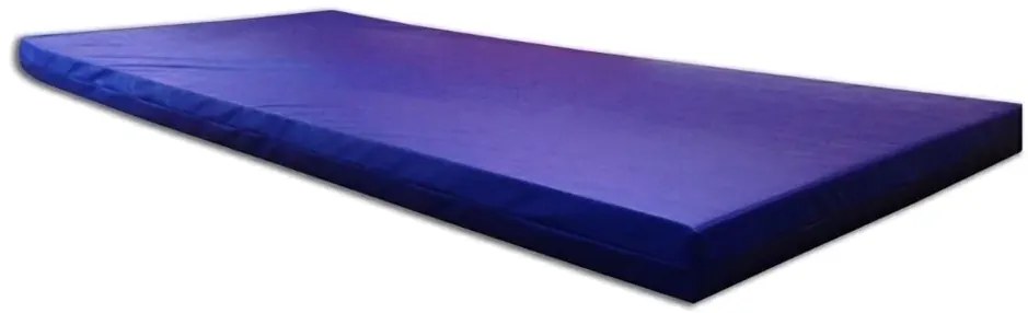 Colchonete Para Visita D20 180X50X4Cm Selo Inmetro Orthovida (Bord�)