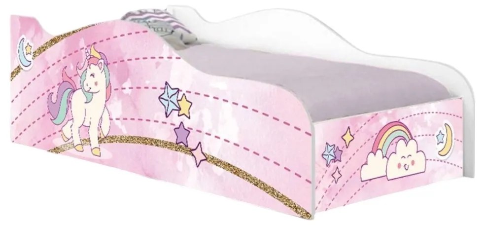 Cama Mobili Solteiro 197cm x 92cm KMCB