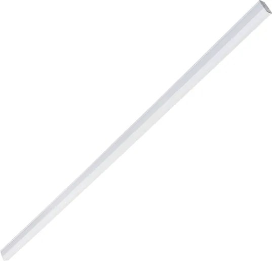 Perfil Led De Sobrepor 18W Multitemperatura Honey - BRANCO