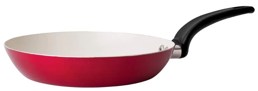 Conjunto de Panelas Montreal Vermelho - 5 Peças