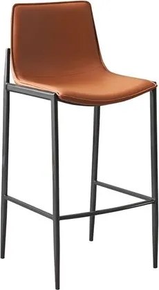 Banqueta Eulália Marrom
