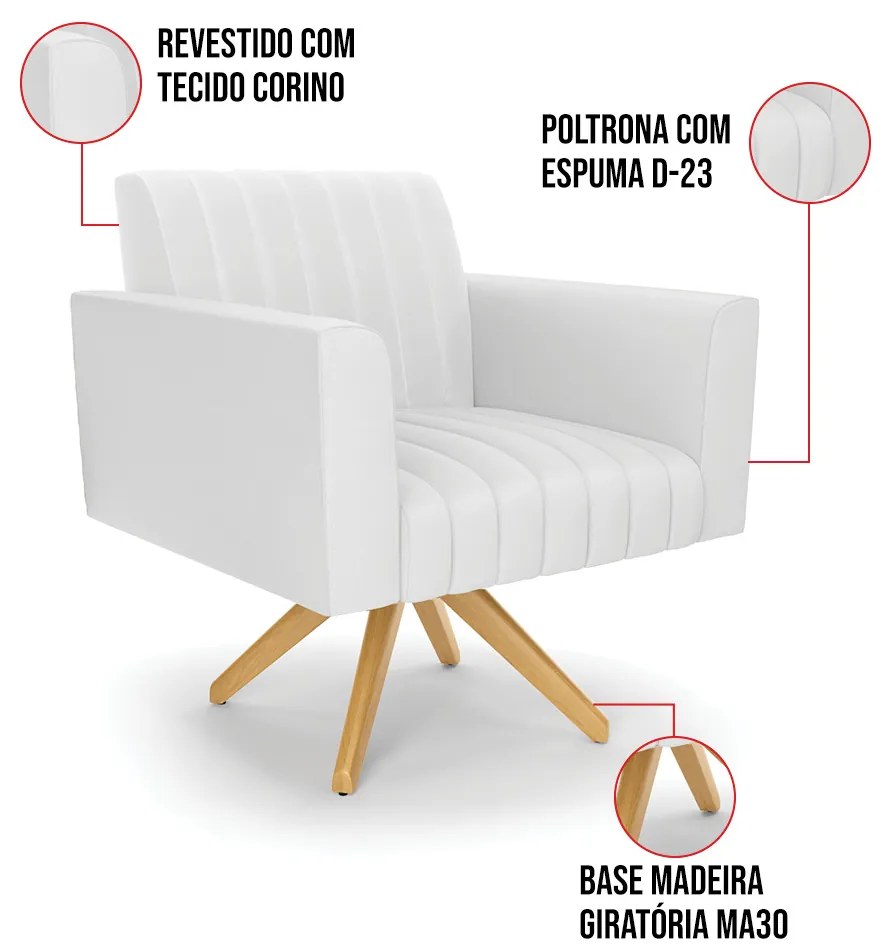 5 - Branco
