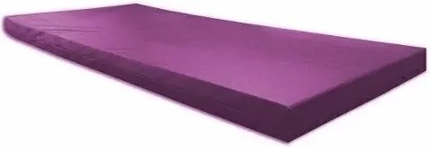 Colchonete Para Visita D33 180X70X8Cm Napa Inmetro Orthovida
