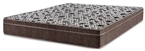 Colchao Physical Superpocket Queen Marrom 158cm - 70287 Sun House