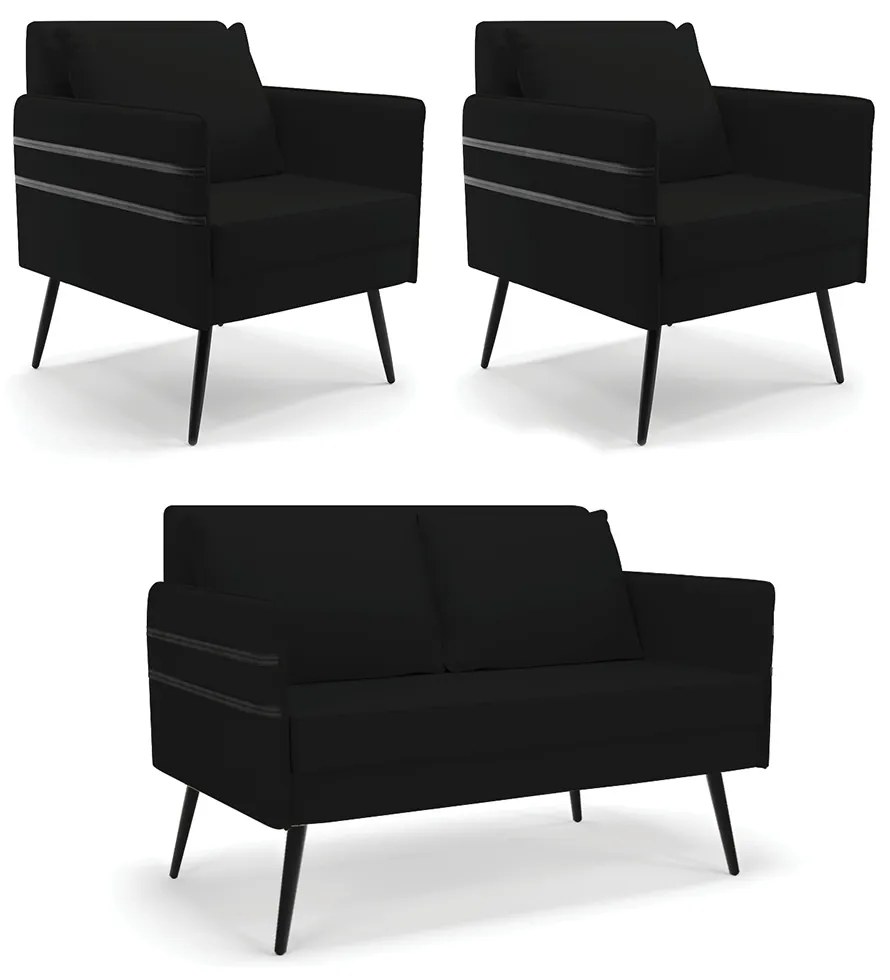 5 - A79 Preto